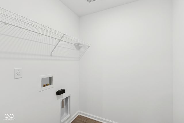 4050 Dutton Drive, Bargersville, IN 46106