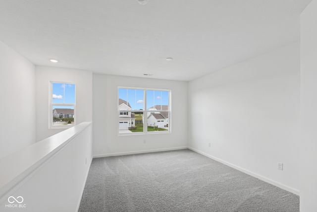 4050 Dutton Drive, Bargersville, IN 46106