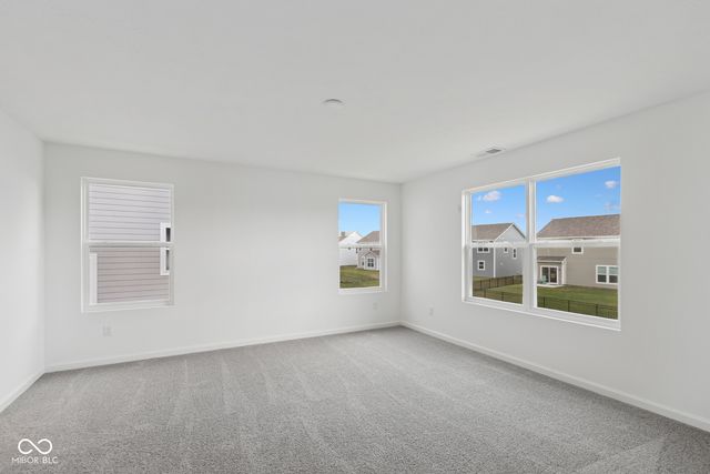 4050 Dutton Drive, Bargersville, IN 46106