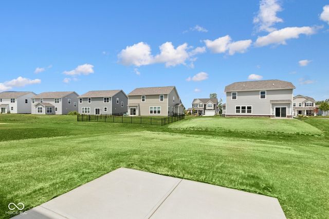 4050 Dutton Drive, Bargersville, IN 46106