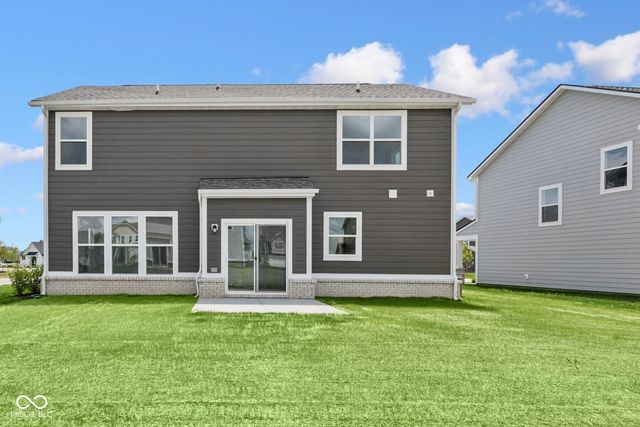 4050 Dutton Drive, Bargersville, IN 46106