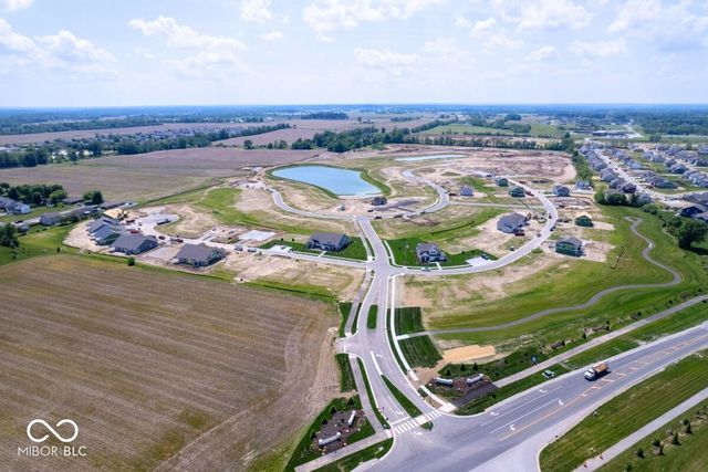 4050 Dutton Drive, Bargersville, IN 46106