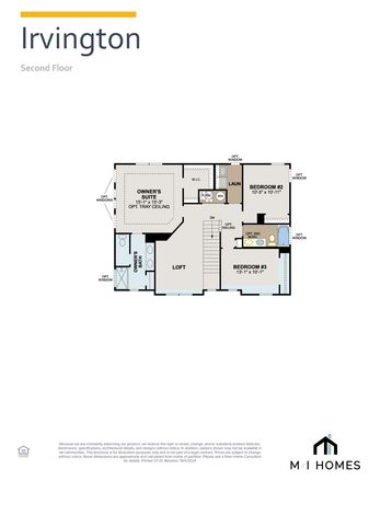 4050 Dutton Drive, Bargersville, IN 46106