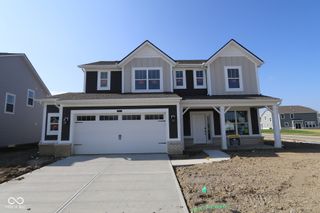 4050 Dutton Drive, Bargersville, IN 46106