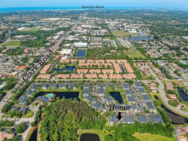 5571 ROSEHILL ROAD 104, Sarasota, FL 34233