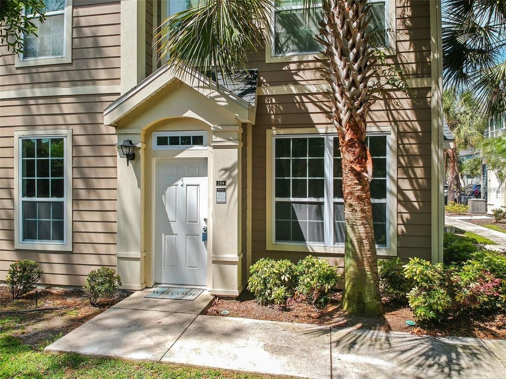 5571 ROSEHILL ROAD 104, Sarasota, FL 34233