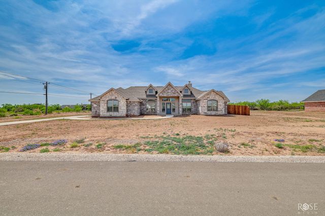 9503 Grey Wolf Lane, Grape Creek, TX 76901
