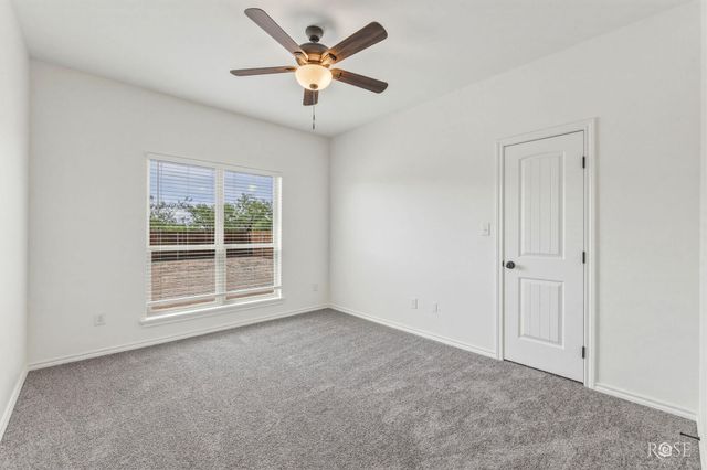9503 Grey Wolf Lane, Grape Creek, TX 76901