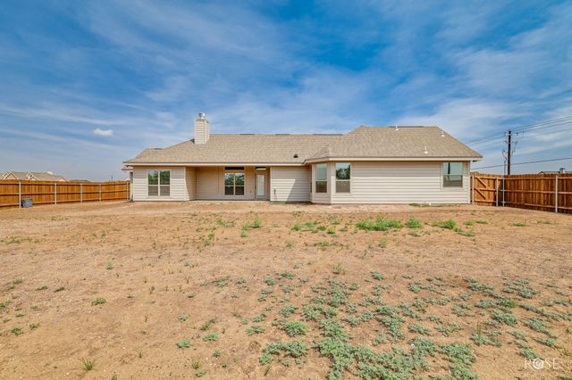 9503 Grey Wolf Lane, Grape Creek, TX 76901