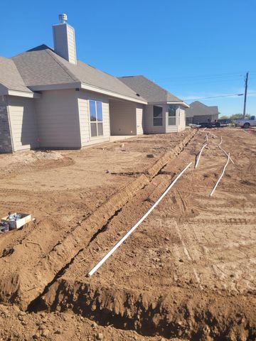 9503 Grey Wolf Lane, Grape Creek, TX 76901