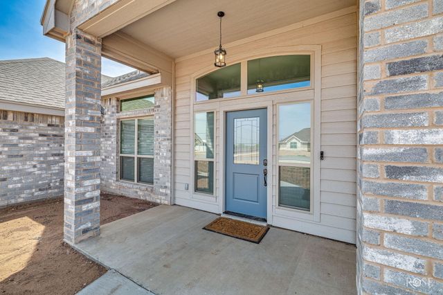 9503 Grey Wolf Lane, Grape Creek, TX 76901
