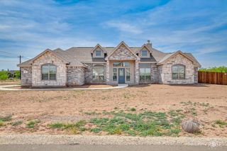 9503 Grey Wolf Lane, Grape Creek, TX 76901