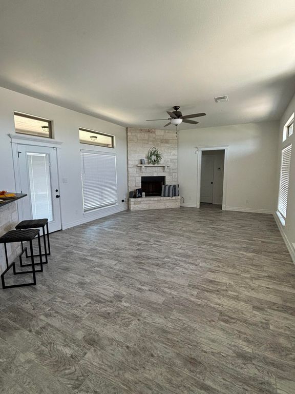 Image 10 of property listing at 9503 Grey Wolf Lane, San Angelo, TX 76901