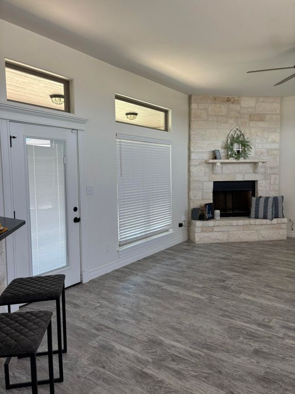 Image 11 of property listing at 9503 Grey Wolf Lane, San Angelo, TX 76901