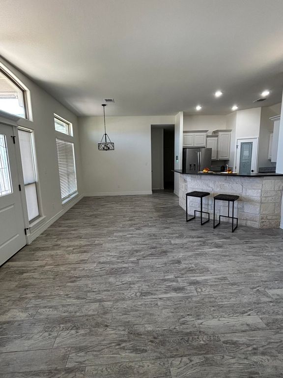 Image 12 of property listing at 9503 Grey Wolf Lane, San Angelo, TX 76901