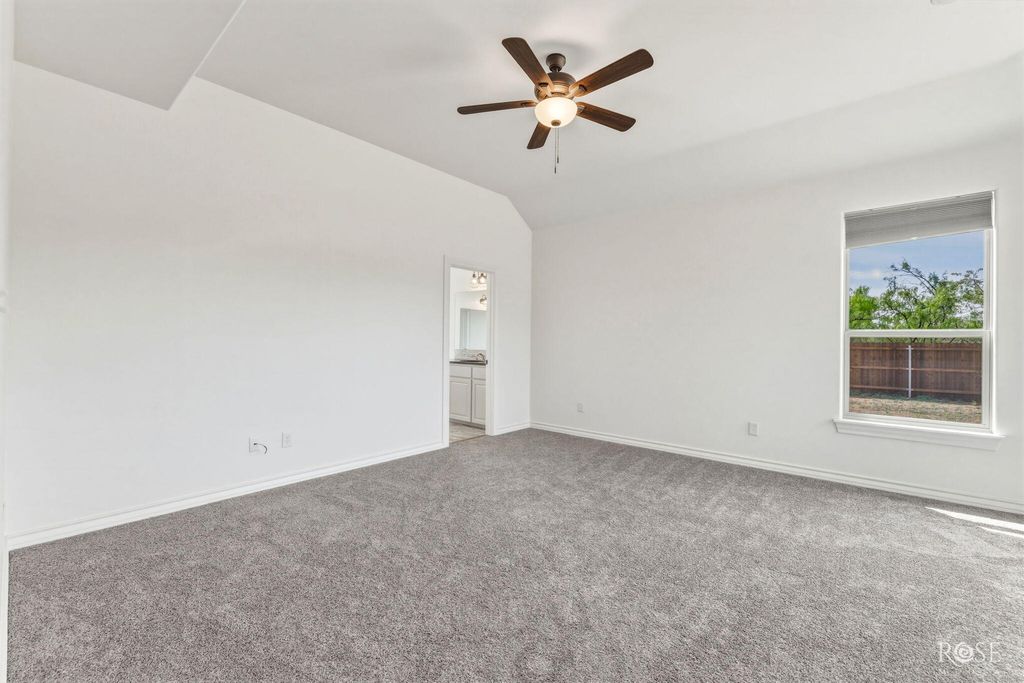 Image 17 of property listing at 9503 Grey Wolf Lane, San Angelo, TX 76901