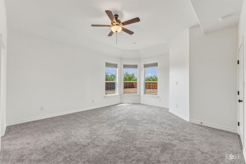 Image 18 of property listing at 9503 Grey Wolf Lane, San Angelo, TX 76901