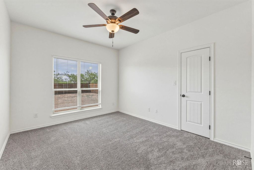 Image 22 of property listing at 9503 Grey Wolf Lane, San Angelo, TX 76901