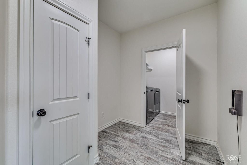 Image 25 of property listing at 9503 Grey Wolf Lane, San Angelo, TX 76901