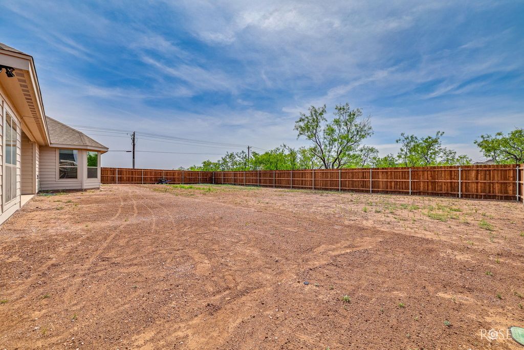 Image 29 of property listing at 9503 Grey Wolf Lane, San Angelo, TX 76901