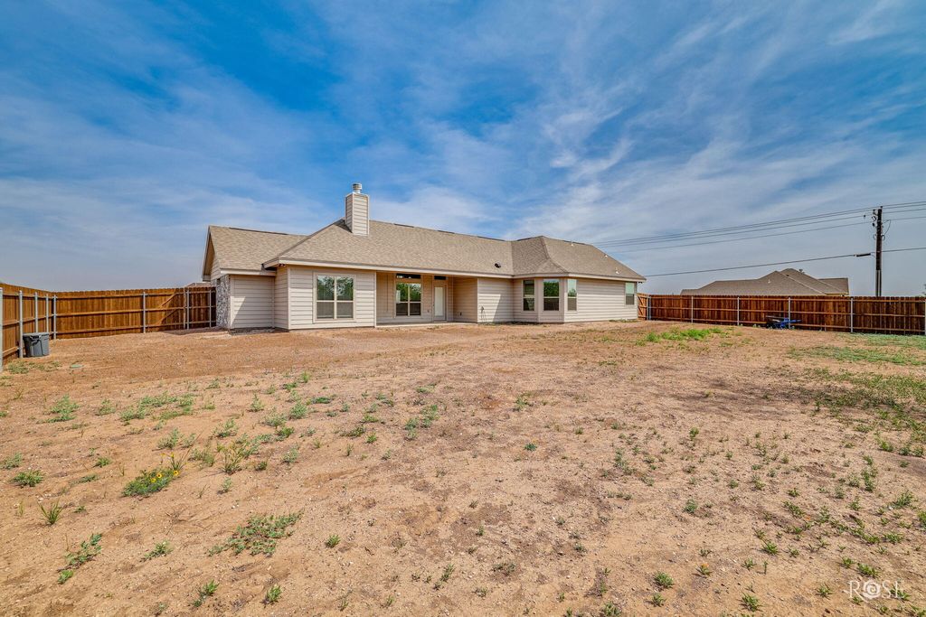 Image 30 of property listing at 9503 Grey Wolf Lane, San Angelo, TX 76901