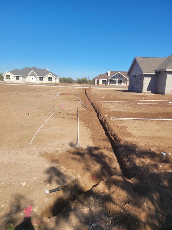 Image 48 of property listing at 9503 Grey Wolf Lane, San Angelo, TX 76901