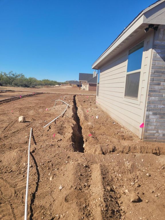 Image 49 of property listing at 9503 Grey Wolf Lane, San Angelo, TX 76901