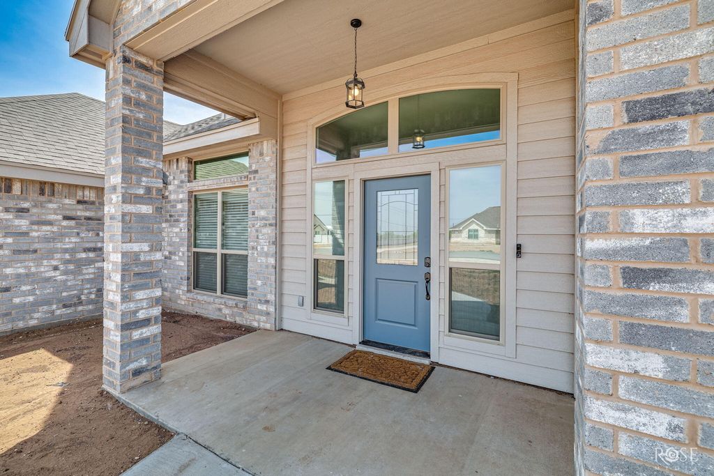 Image 8 of property listing at 9503 Grey Wolf Lane, San Angelo, TX 76901