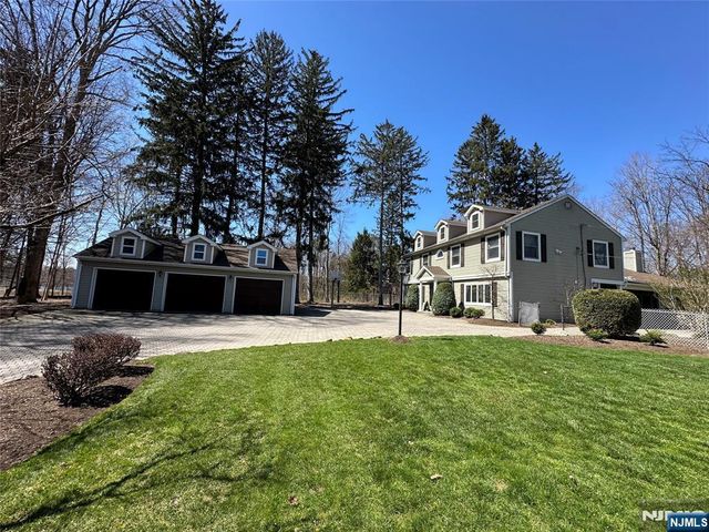 47 Broadway, Woodcliff Lake, NJ 07677