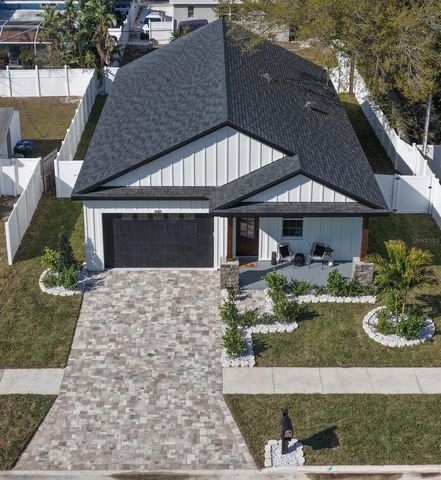 448 ORANGEWOOD DRIVE, Dunedin, FL 34698