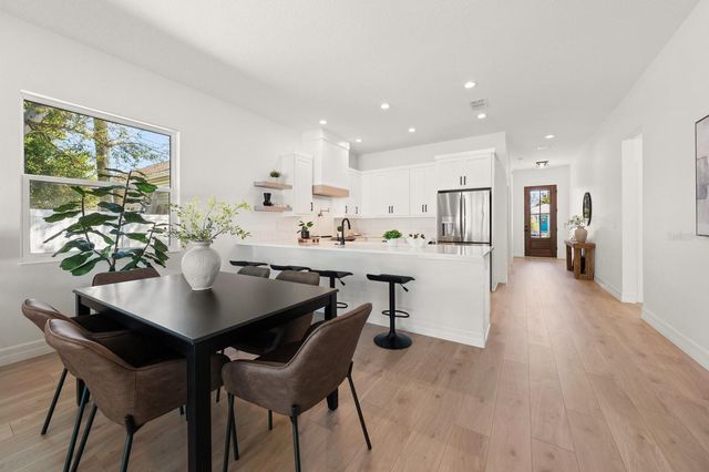 448 ORANGEWOOD DRIVE, Dunedin, FL 34698