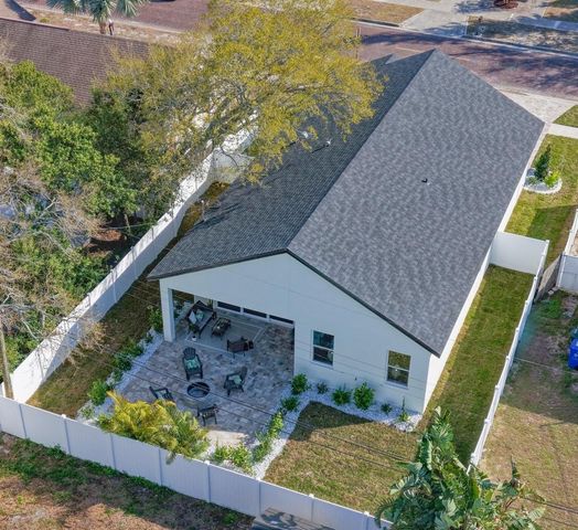 448 ORANGEWOOD DRIVE, Dunedin, FL 34698