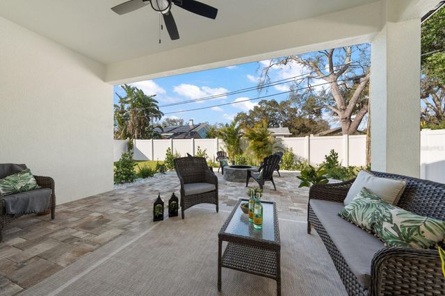 448 ORANGEWOOD DRIVE, Dunedin, FL 34698