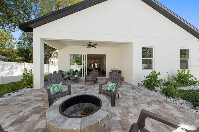 448 ORANGEWOOD DRIVE, Dunedin, FL 34698