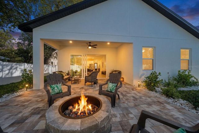 448 ORANGEWOOD DRIVE, Dunedin, FL 34698