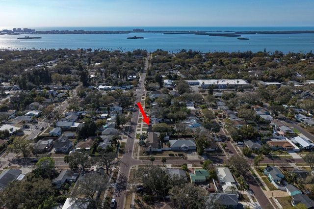 448 ORANGEWOOD DRIVE, Dunedin, FL 34698