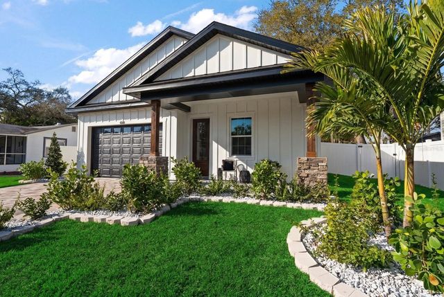 448 ORANGEWOOD DRIVE, Dunedin, FL 34698