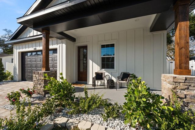 448 ORANGEWOOD DRIVE, Dunedin, FL 34698