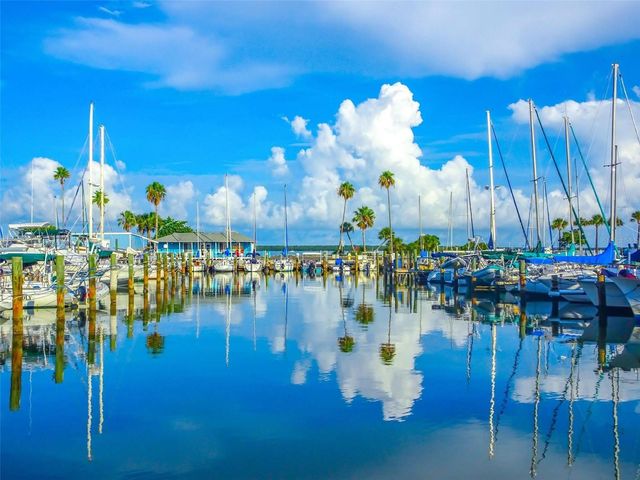 448 ORANGEWOOD DRIVE, Dunedin, FL 34698