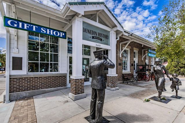 448 ORANGEWOOD DRIVE, Dunedin, FL 34698