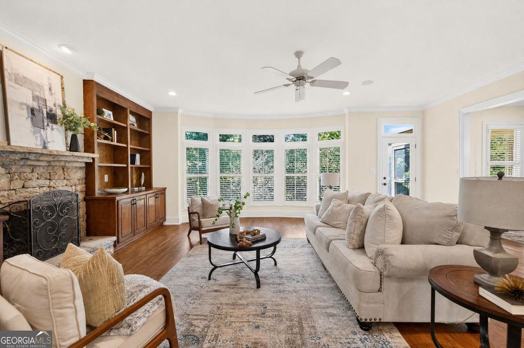 1213 Edenham Lane, Cumming, GA 30041 — photo 5
