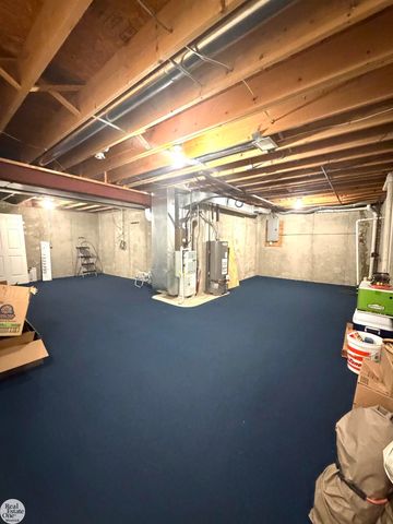 251 Huron Ln Street, Marine City, MI 48039