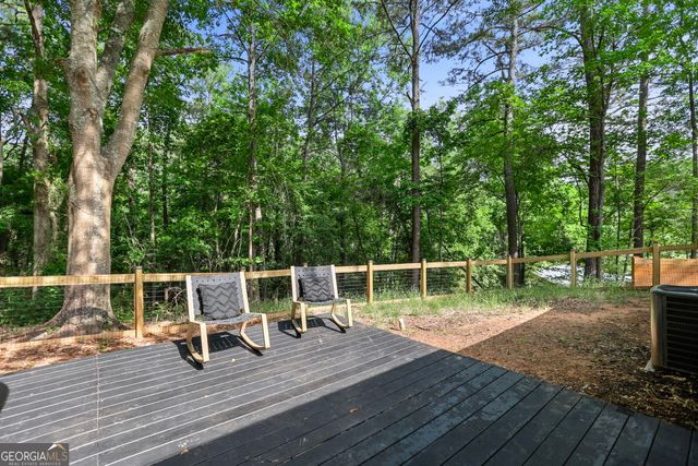 2165 S River Road, Franklin, GA 30217