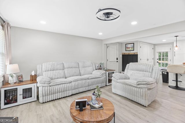 2165 S River Road, Franklin, GA 30217