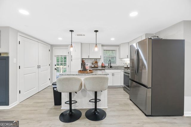 2165 S River Road, Franklin, GA 30217