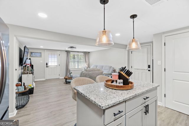 2165 S River Road, Franklin, GA 30217