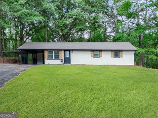 2165 S River Road, Franklin, GA 30217
