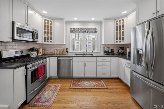 213 Cambridge Street, Syracuse, NY 13210