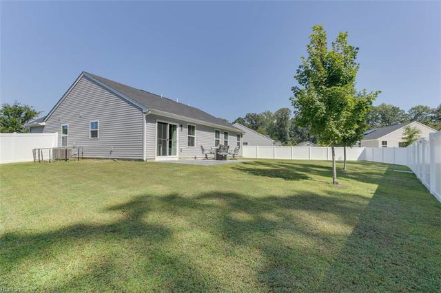 306 Arbordale LOOP, Williamsburg, VA 23188