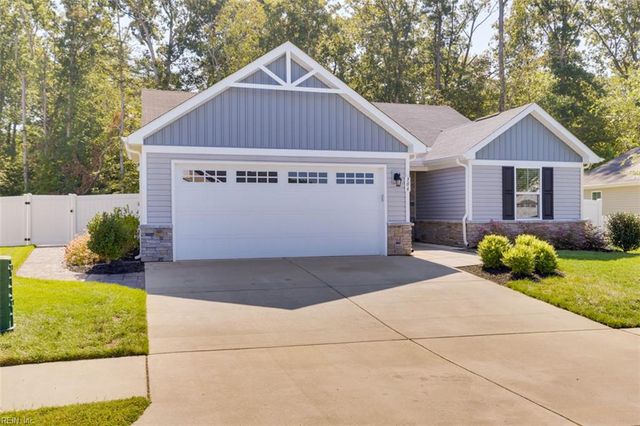 306 Arbordale LOOP, Williamsburg, VA 23188
